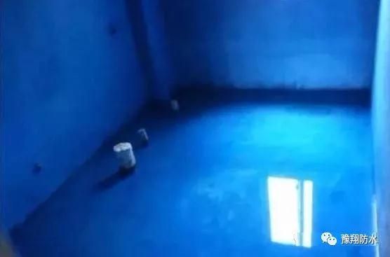 防水涂料施工中常見的15大問題，你有沒有犯過？